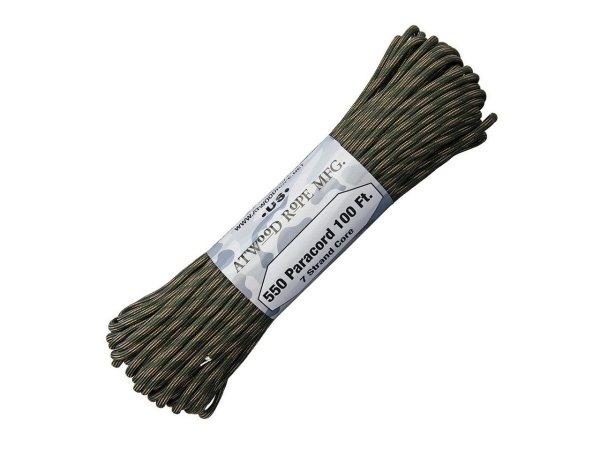 Paracord 550 Cavalry