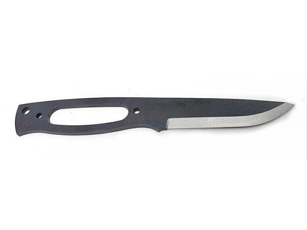 NKD Forester 100 C Scandi késpenge