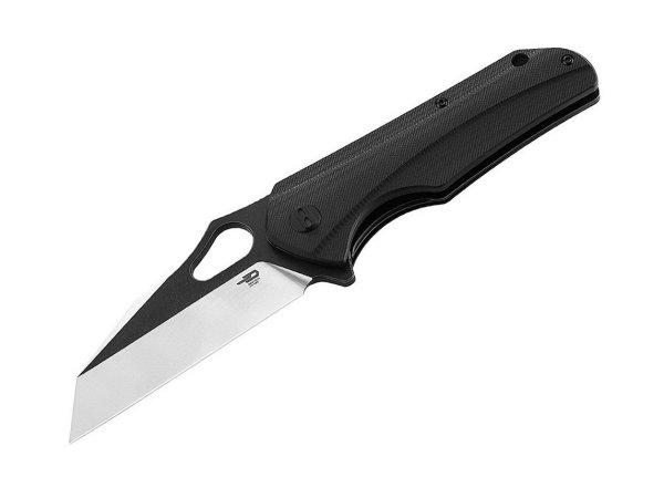 Bestech Operator BG36A kés