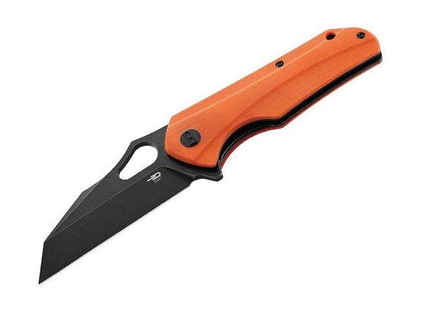 Bestech Operator BG36E kés