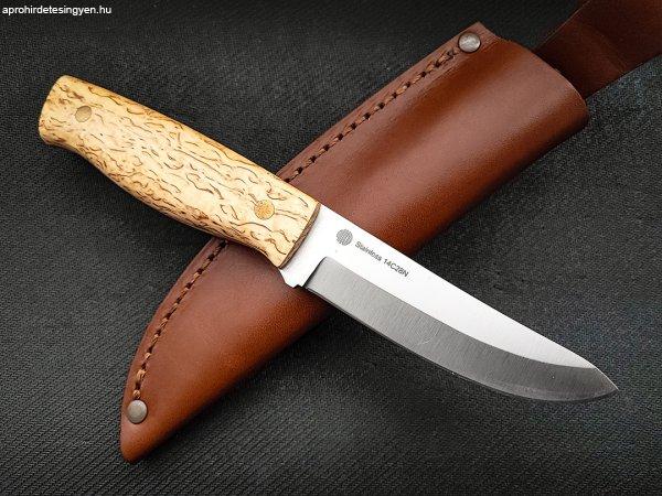NKD Viscent 100 Curly birch 14C28N