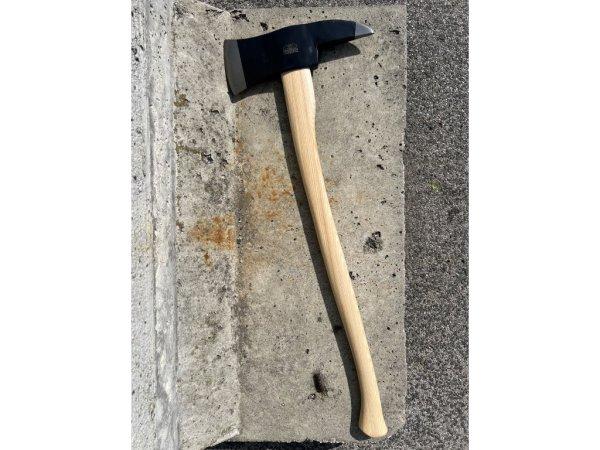 Prandi 6.003.28 Tűzoltó fejsze 2800 g Fa