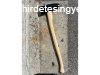 Prandi 6.003.28 Tzolt fejsze 2800 g Fa