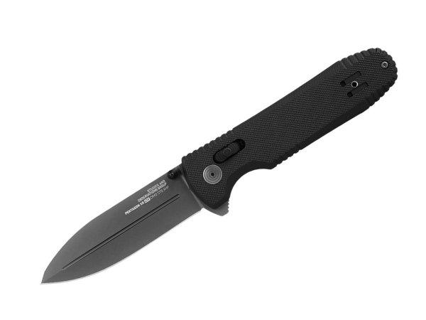 SOG Pentagon XR LTE Black kés