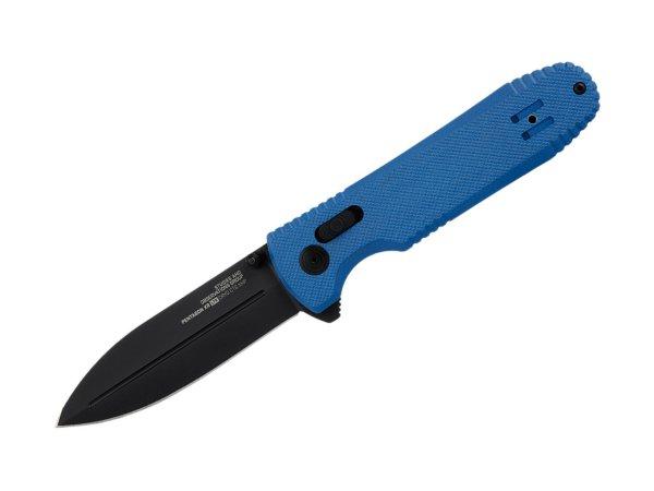 SOG Pentagon XR Lte Blue kés
