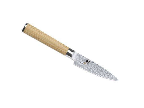 KAI Shun White zöldségkés 9 cm