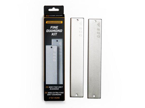 Work Sharp Professional Precision Adjust Fine Diamond 600/800 Csere Gyémánt
Lap