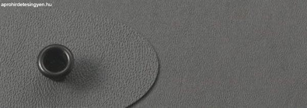 Kydex Gun Metal Gray 2mm 15x30 cm