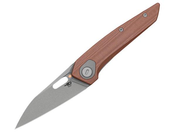 Bestech VK-VOID Brown BG63D