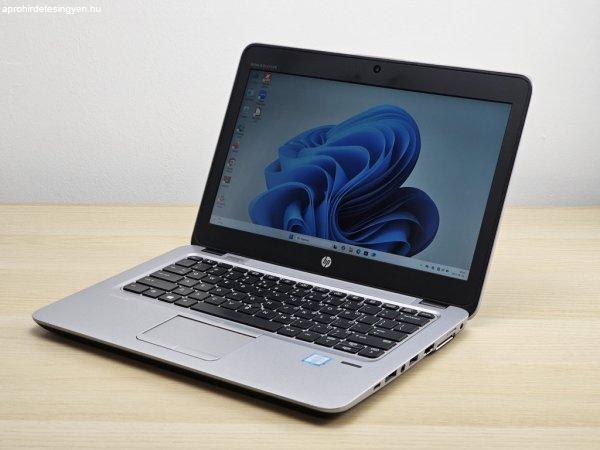 HP EliteBook 820 G3 /i7-6600U / 8GB RAM / 256GB SSD