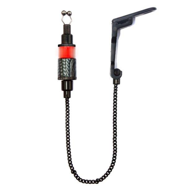 Carp Academy Swinger Flash Red piros éjszakai fénnyel (6356-002)
