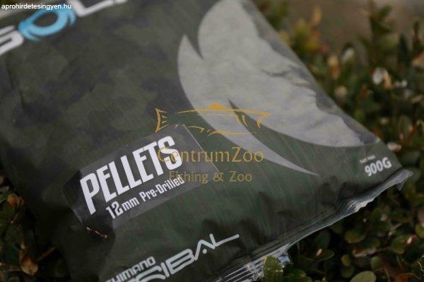 Shimano Isolate Hp Pellet 0mm 900g (ISOHPPL02900)