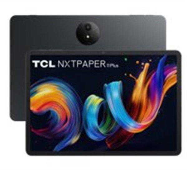 TCL NXTPAPER 11 Plus Dark Grey + flip case + T-pen