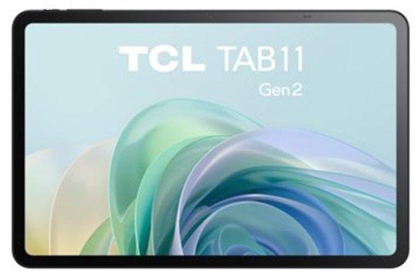TCL TAB 11 Gen 2 Dark Gray