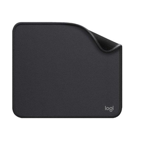 Logitech Mouse Pad Studio Series - egérpad - grafit