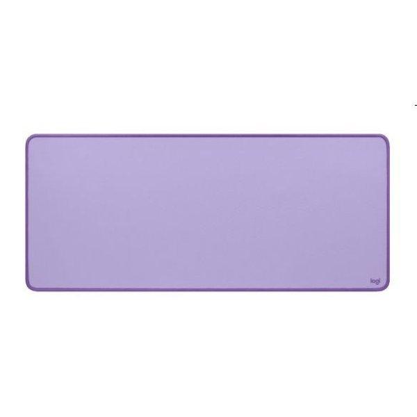 Logitech Desk Mat Studio Series - alátét - levendula
