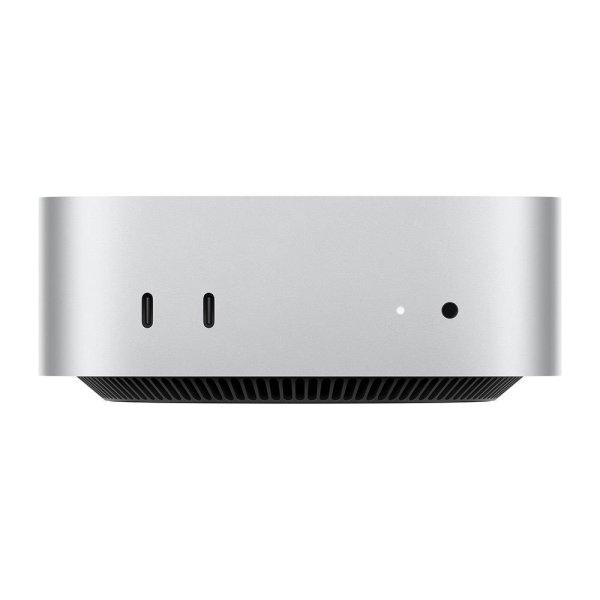 Mac mini Apple M4 10C CPU 10C GPU 16GB 512GB