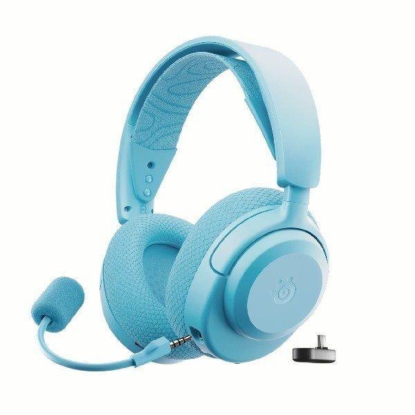 Steelseries Arctis Nova 3X Wireless for Xbox, Aqua