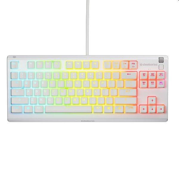 SteelSeries Apex 3 TKL US
