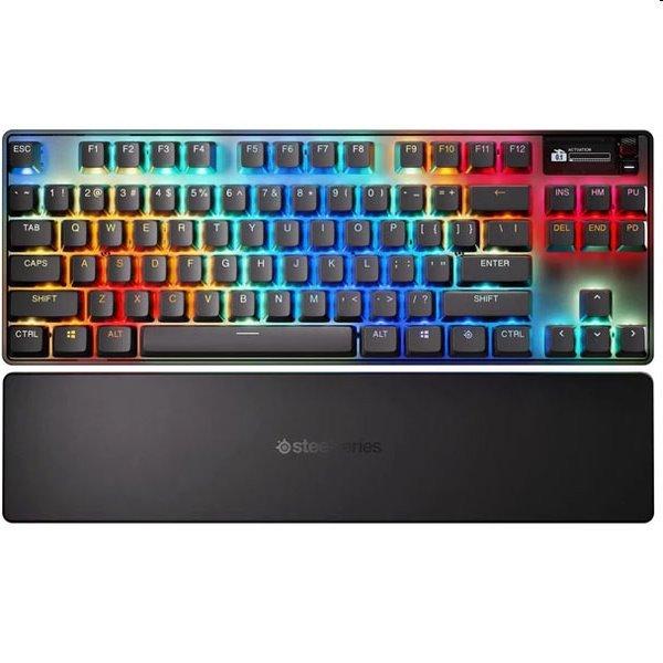 Steelseries Apex Pro TKL Gen 3 - US