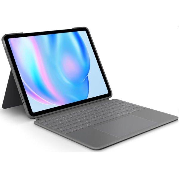 Logitech COMBO TOUCH  iPad Air 13