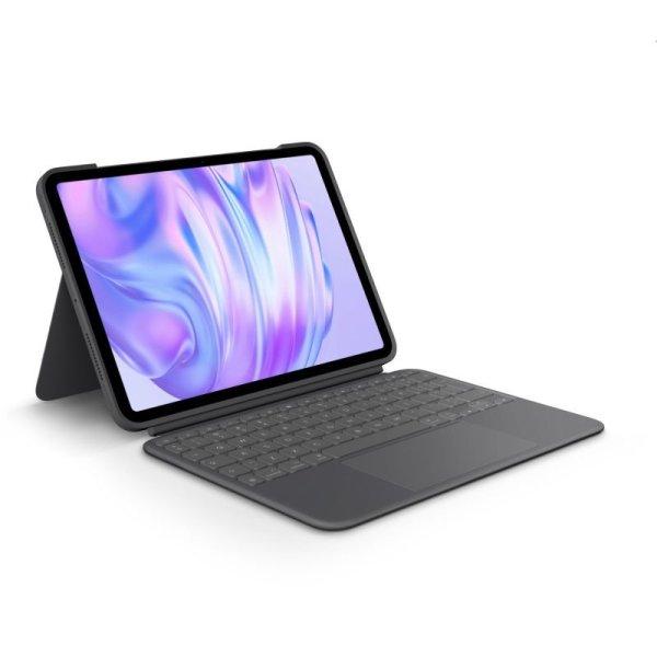 Logitech COMBO TOUCH  iPad Pro 11