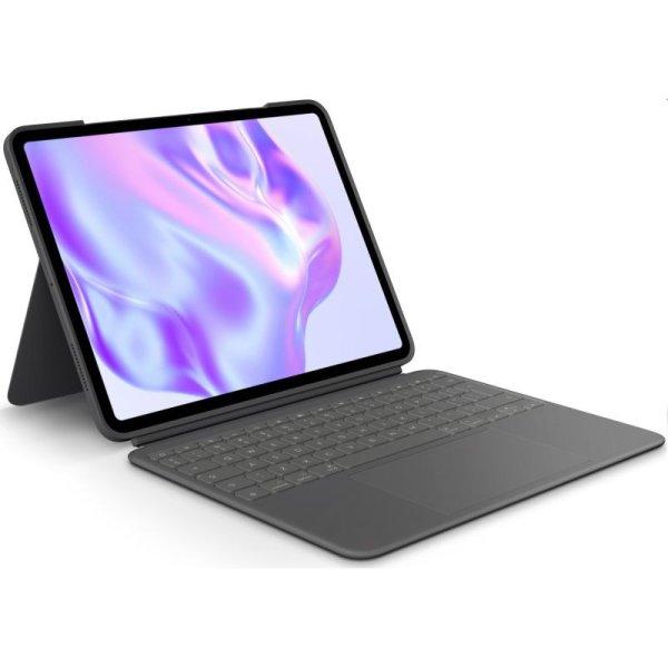 Logitech COMBO TOUCH  iPad Pro 13