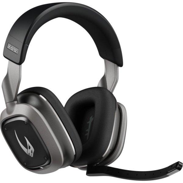 Logitech ASTRO A30 - vezeték nélküli gamer fejhallgató - Mandalorian Edition
- PlayStation