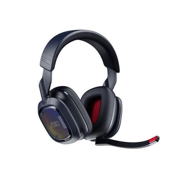 Logitech ASTRO A30 - vezeték nélküli gamer fejhallgató - sötétkék -
PlayStation