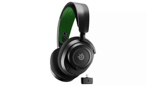 SteelSeries Arctis Nova 7X for Xbox