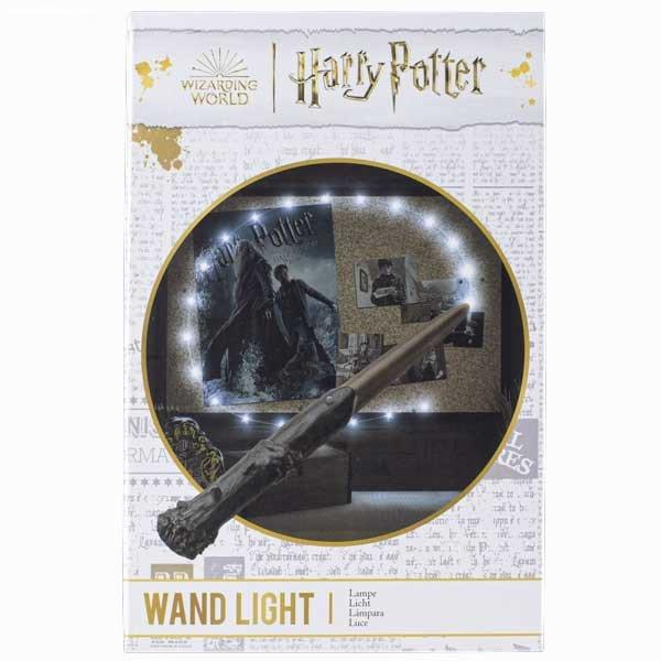 Light Harry Potter Wand String  lámpa