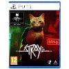 Stray - PS5