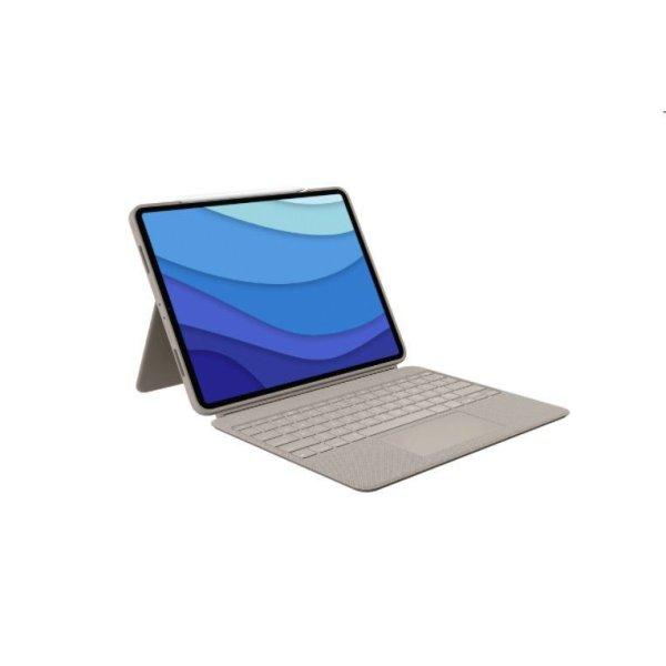 Logitech COMBO TOUCH  iPad Pro 12.9
