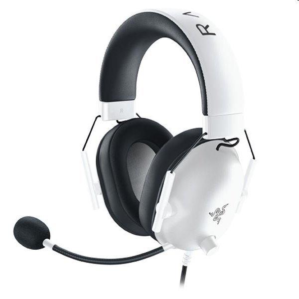 Razer Blackshark V2 X, white