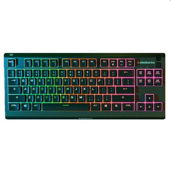 SteelSeries Apex 3 TKL US