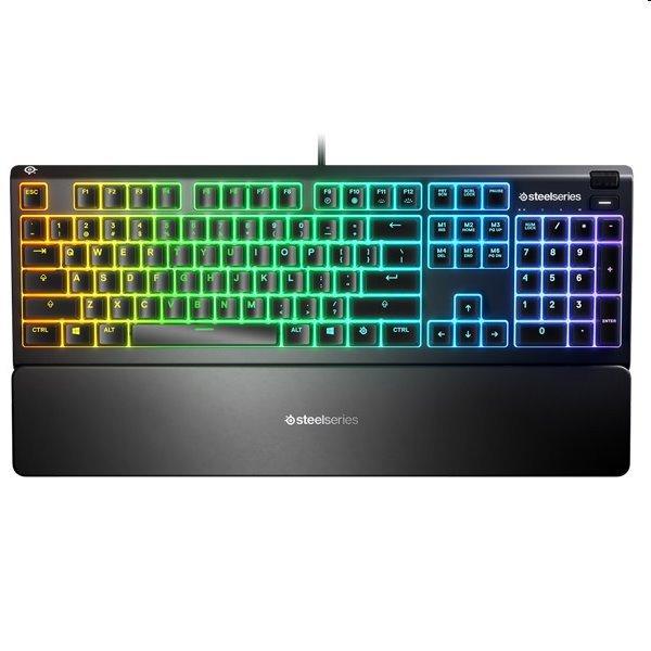 SteelSeries Apex 3 US