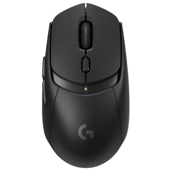 Logitech G309 LIGHTSPEED - vezetékes gamer egér - fekete