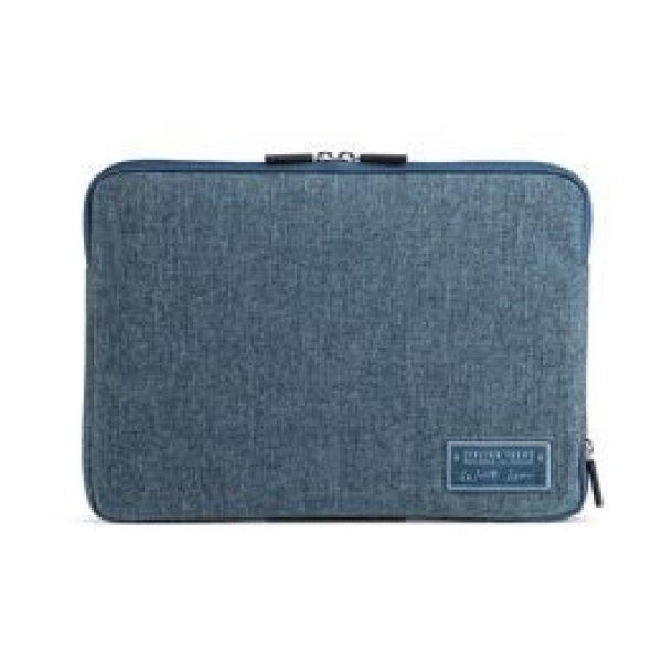Aiino Stark Sleeve MacBook M1/M2/M3 Pro 14, MacBook Air 13.6, Air 13 & Pro 13 -
Peacock Blue