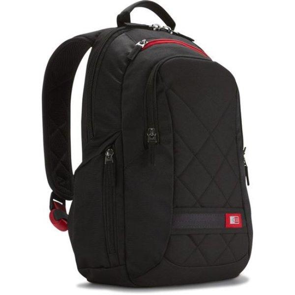 Case Logic DLBP114K - Notebook hátizsák 14