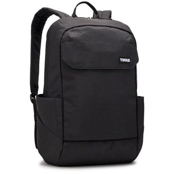 Thule Lithos hátizsák 20L- fekete