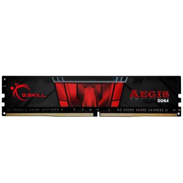 G.SKILL 32GB kit DDR4 3200 CL16 Aegis