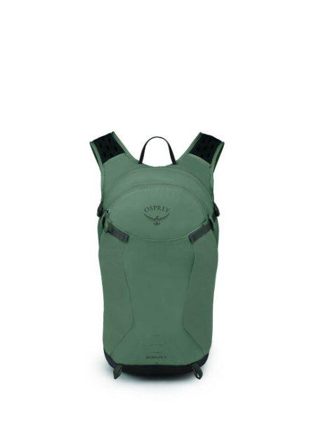OSPREY hátizsák SPORTLITE 15, fenyőlevél zöld