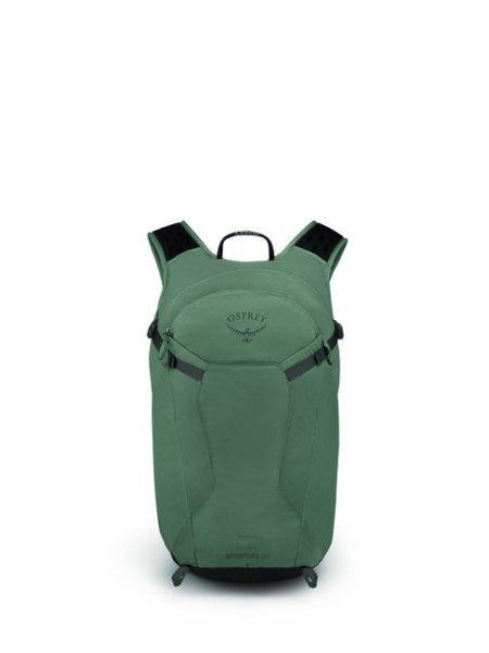 OSPREY hátizsák SPORTLITE 20, fenyőlevél zöld
