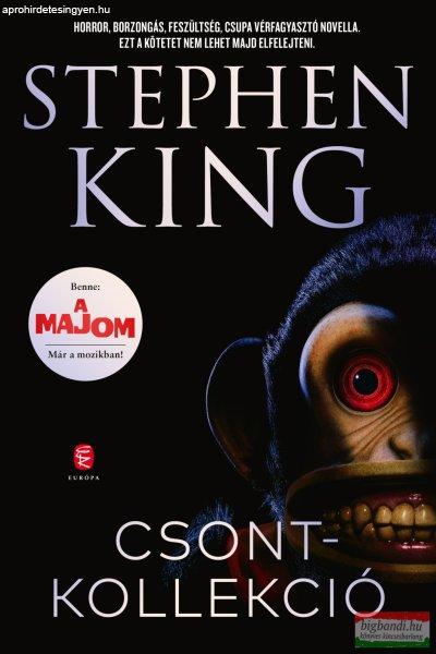 Stephen King - Csontkollekció