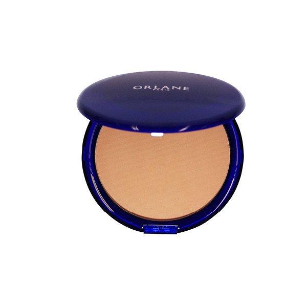 Orlane Paris Púder bronzosító (Bronzing Pressed Powder) 31 g Cuivré 2