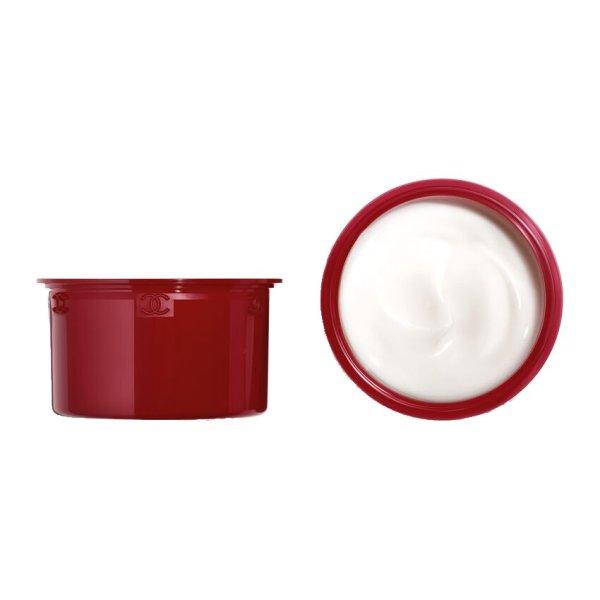 Chanel Csere utántöltő a piros kaméliás arckrémhez N°1 (Red Camellia
Cream Refill) 50 g