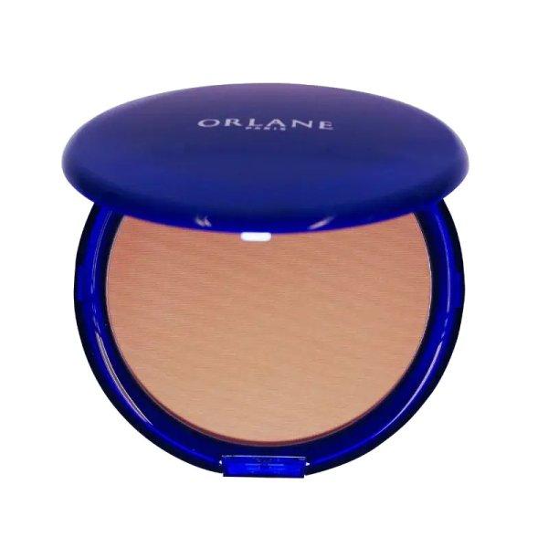 Orlane Paris Púder bronzosító (Bronzing Pressed Powder) 31 g Bronze 23