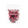 NUTS&BERRIES LIOFILIZLT RIBIZLI MIX