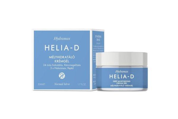 HELIA-D HYDRAMAX KRÉMGÉL NORMÁL