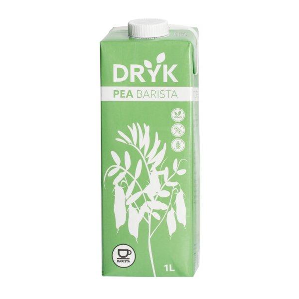 DRYK BARISTA BORSÓITAL 1000ML